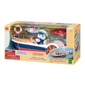 Seal Sailor's Leisure Boat, , small image number 9