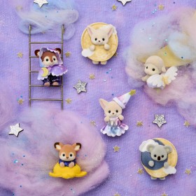 Cutie Collectibles -Milky Way Babies-, , small image number 2