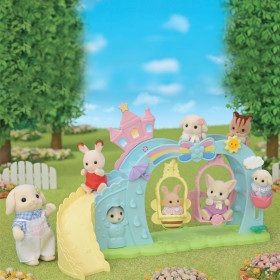 Nursery Swing, , small image number 1
