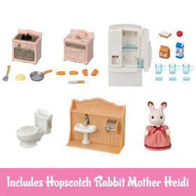 Playful Starter Furniture Set, , small image number 1