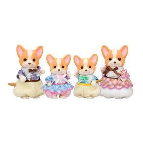 Corgi Family, , small image number 0