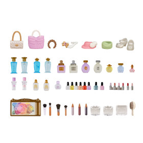 Beauty Boutique Playset, , small image number 4