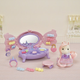 Pony's Vanity Dresser Set, , small image number 1