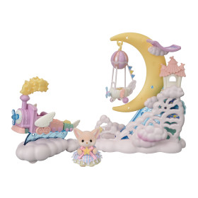 Daydream Parade Playset, , small image number 0