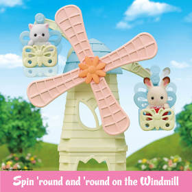 Baby Windmill Park, , small image number 5