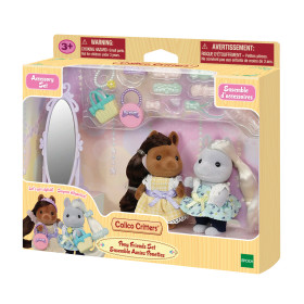 Pony Friends Set, , small image number 4