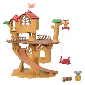 Adventure Tree House Gift Set, , small image number 0