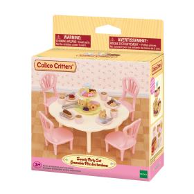 Sweets Party Set, , small image number 5
