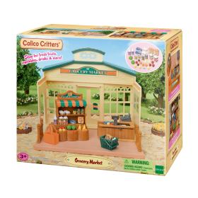 Grocery Market, , small image number 8