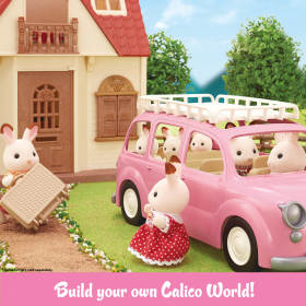 Family Picnic Van, , small image number 6