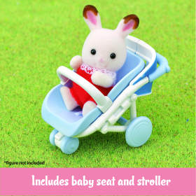Family Cruising Car, , small image number 3