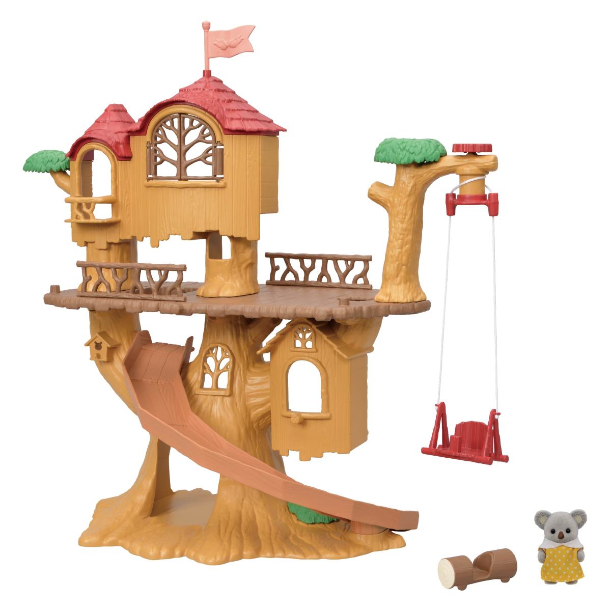 Adventure Tree House Gift Set, , large image 0