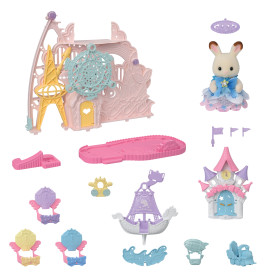 Baby Dream Amusement Park, , small image number 9