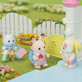 Nursery Friends -Walk Along Duo-, , small image number 1