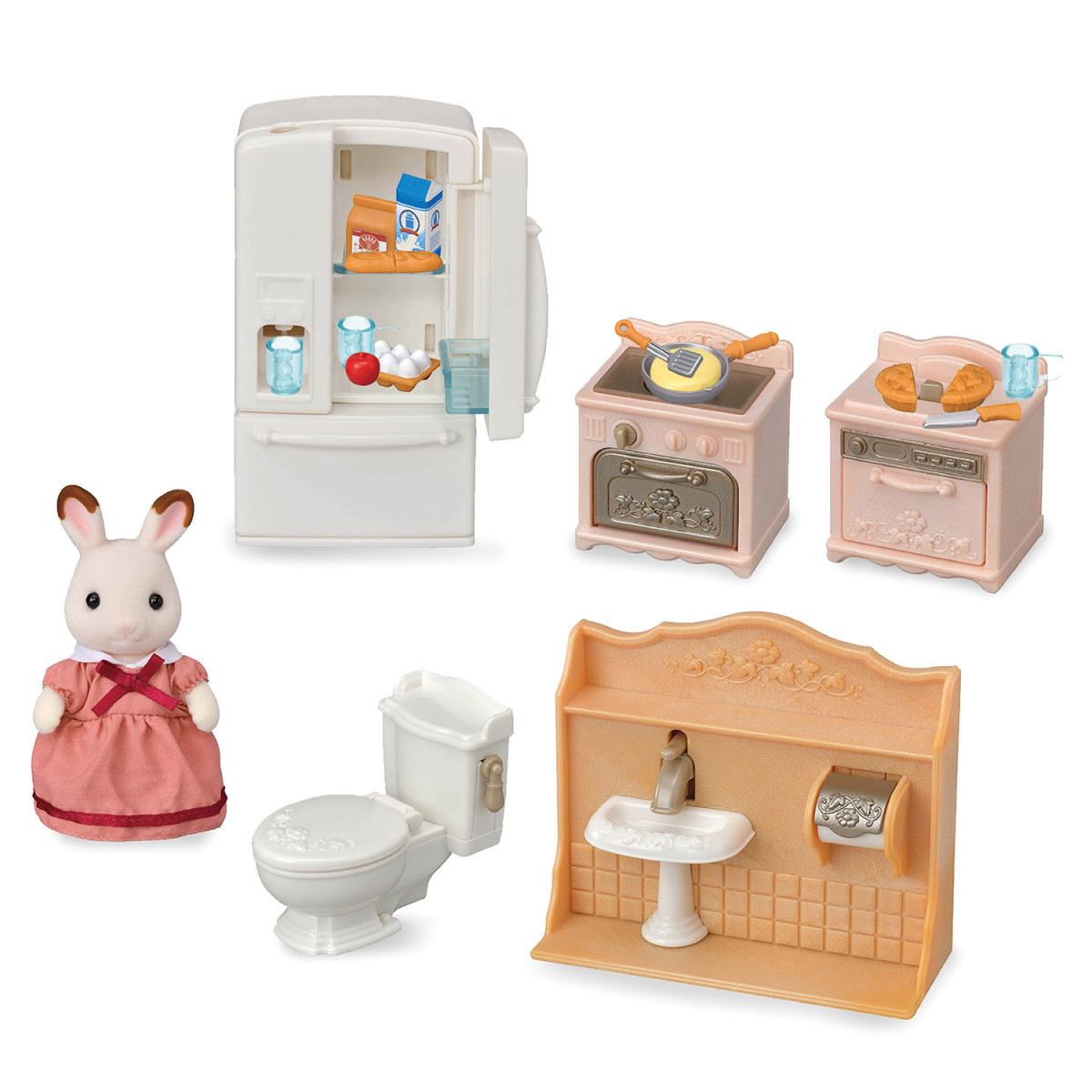 Playful Starter Furniture Set, , large image 0
