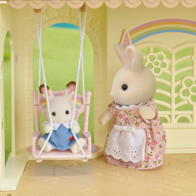 Baby Castle Nursery, , small image number 7