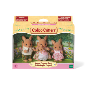 Kangaroo Family, , small image number 6