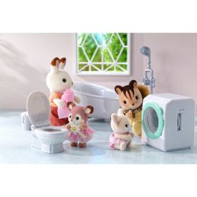 Red Roof Country Home Gift Set -Secret Attic Playroom-, , small image number 7