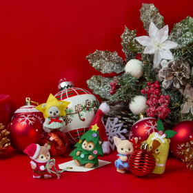 Red Roof Country Home Holiday Gift Bundle, , small image number 4