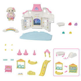 Sunny Castle Nursery, , small image number 5