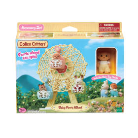 Baby Ferris Wheel, , small image number 6