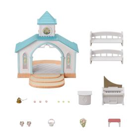Sky Blue Wedding Chapel, , small image number 1