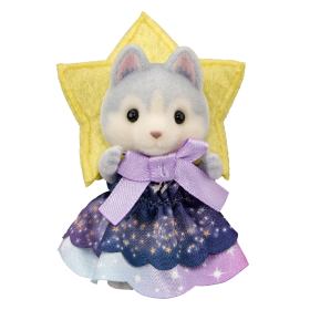 Cutie Collectibles -Milky Way Friends-, , small image number 6