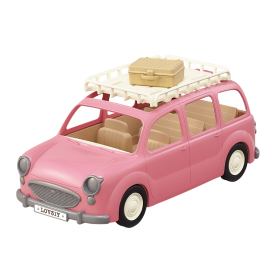 Family Picnic Van, , small image number 6