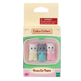Persian Cat Triplets, , small image number 7