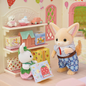 Strawberry Sweet Nursery, , small image number 6