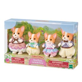 Corgi Family, , small image number 1