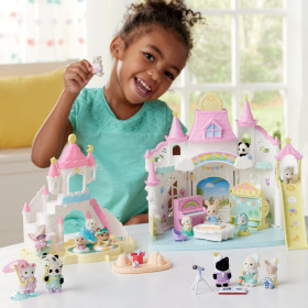 Nursery Friends -Pool Fun Trio-, , small image number 2