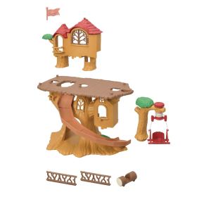 Adventure Tree House Gift Set, , small image number 2