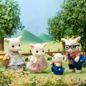 Goat Family, , small image number 1