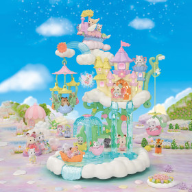 Daydream Parade Playset, , small image number 6