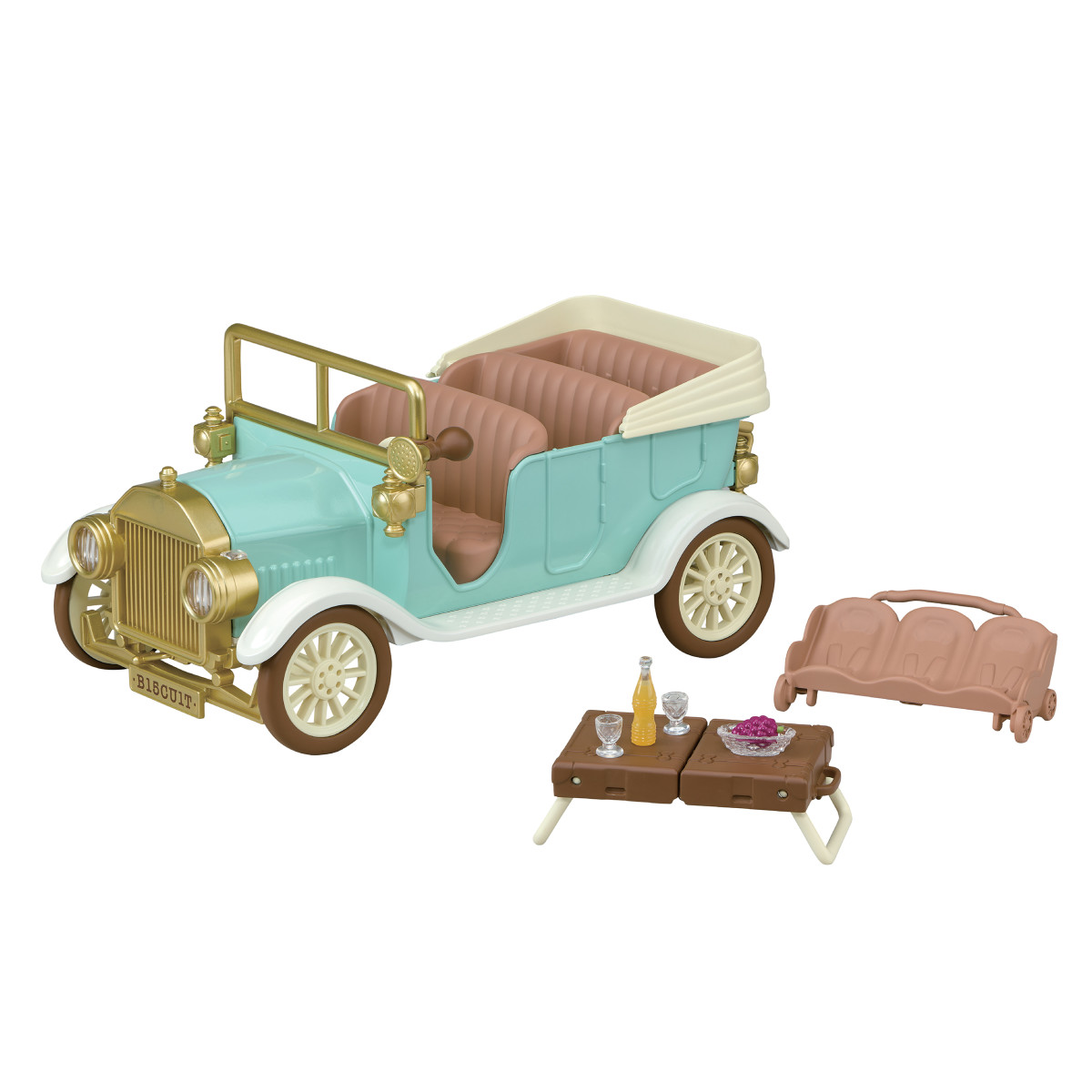 Classic Family Car, , large image 0