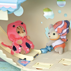 Baby Ocean Adventure Ship, , small image number 6