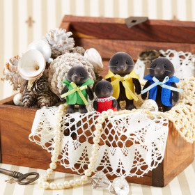 Mole Family, , small image number 3