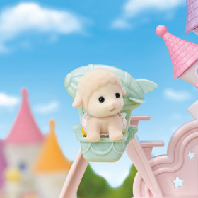 Baby Dream Amusement Park, , small image number 13