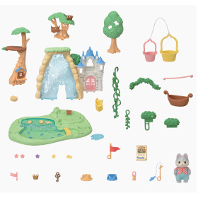 Secret Forest Falls, , small image number 7