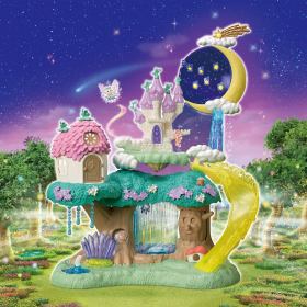 Woodland Wonder Fairy Castle, , small image number 12