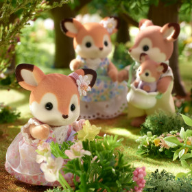 Deer Family, , small image number 4