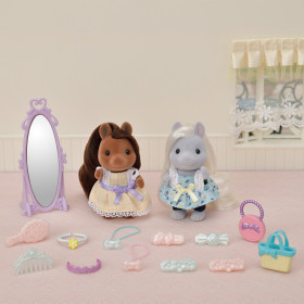 Pony Friends Set, , small image number 1
