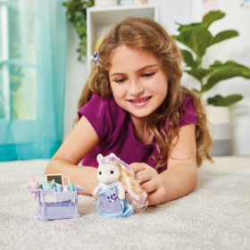 Pony's Hair Stylist Set, , small image number 2