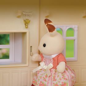 Red Roof Country Home Gift Set -Secret Attic Playroom-, , small image number 13