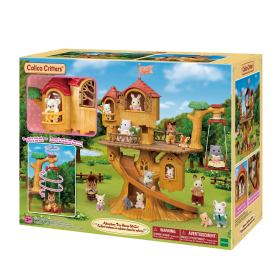 Adventure Tree House Gift Set, , small image number 14