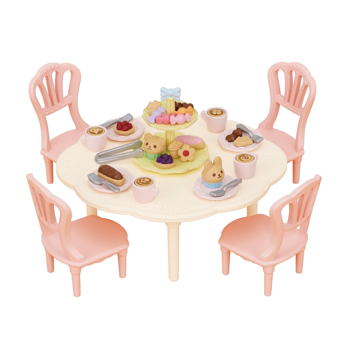 Sweets Party Set, , large image 0