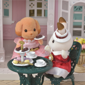 Tea and Treats Set, , small image number 2