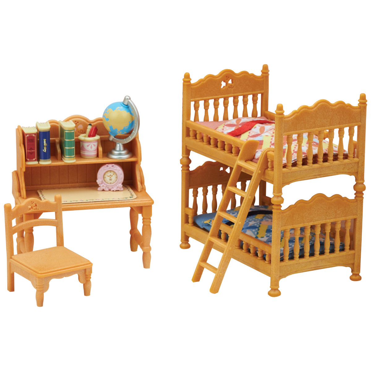 Children's Bedroom Set, , large image 0