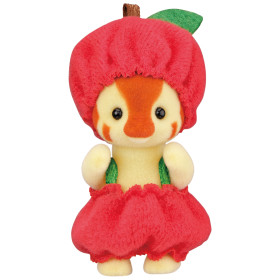 Cutie Collectibles -Fruity Babies Series3-, , small image number 2